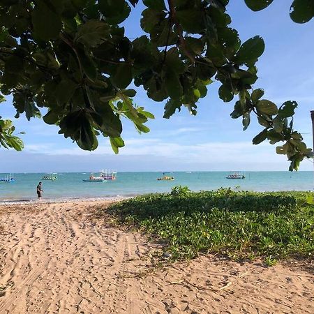 Recanto Dos Coqueirais São Miguel dos Milagres Buitenkant foto