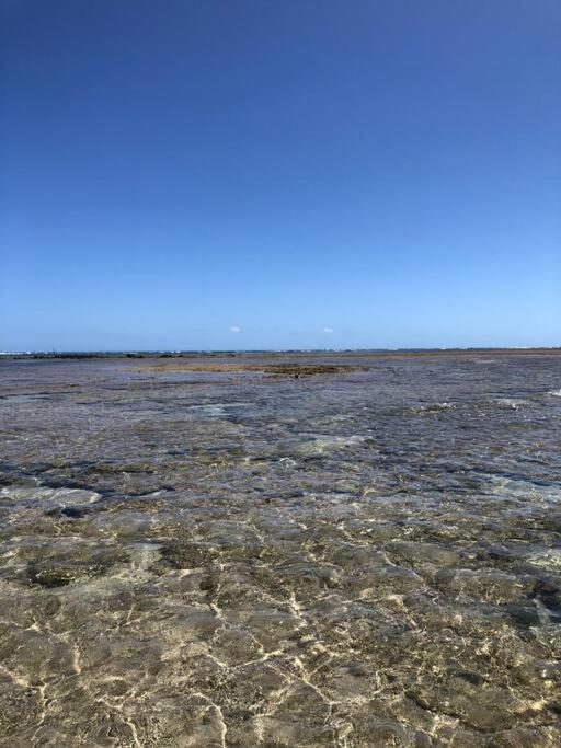 Recanto Dos Coqueirais São Miguel dos Milagres Buitenkant foto