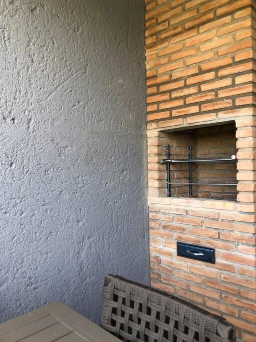 Recanto Dos Coqueirais São Miguel dos Milagres Buitenkant foto