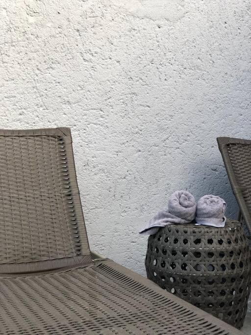 Recanto Dos Coqueirais São Miguel dos Milagres Buitenkant foto