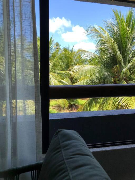 Recanto Dos Coqueirais São Miguel dos Milagres Buitenkant foto